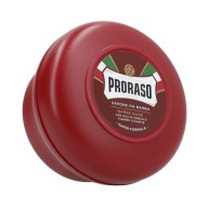 Červené mydlo na holenie Proraso Red 150 ml
