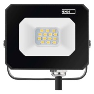 ZS2213 SIMPO LED reflektor 10W neutrálny 4000K IP65 1000lm EMOS