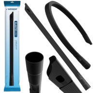 Dlhá flexibilná štrbinová hubica Wessper pre Karcher Electrolux