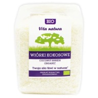 BIO KOKOSOVÉ KOŠETKY 200G VITA NATURA