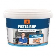 DRAGON Pasta BOZP na umývanie rúk 0,5 kg MYDLO