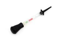 ELEKTROLYTOVÝ TESTER AREOMETER TEST BATÉRIE-01