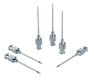 HSW Eco ihla, 1,6 x 30 mm, LL, 12 ks, Henke-Sass-Wolf