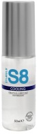 Chladiaci vodný intímny lubrikant S8 Chladiaci 50 ml