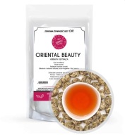 Zelený kvitnúci čaj Oriental Beauty 1 ks