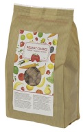 Delizia Classic konský cukrík, malina, 1 kg