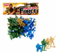 Mega Creative 439243 Soldier Set