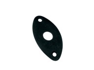 VPARTS oválna doska zdviháka VJP-003 (BK)