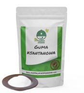 Xantánová guma Ksantan zahusťovadlo 100g