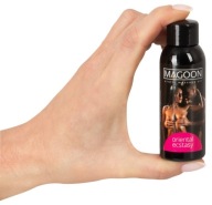 Masážny olej Orientálna extáza s jojobou 50 ml Mag