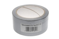 Vodotesná opravná páska 48 mm x 25 m Strieborná páska