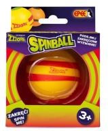 VÝSTUP Spinball Ball Wir Swirl Epee 43206