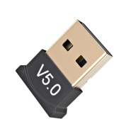 VŠEOBECNÝ ADAPTÉR BLUETOOTH USB 5.0 SUPER RÝCHLE PC