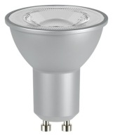GU10 LED žiarovka 6,5W WW Teplá biela Kanlux IQ-LED 510lm