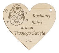 Deň starej mamy a dedka NAJLEPŠIA KĽÚČKA PRE BABIČKY