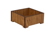 DUBOVÝ PRECHODOVÝ BOX