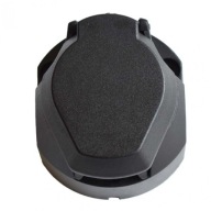 ZÁSUVKA 13 PIN / 12V G13 PONIKL