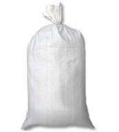 Vrecia vrecia múka zrno drť uhlie 50x83 25KG 10ks