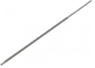 Okrúhly pilník 4.0 pre píly BAHCO 200mm