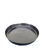 Stojan na hrnce 5 grafit 17 cm