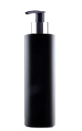 FĽAŠA S DÁVKOVAČOM NA GÉLOVÉ MYDLO, PUMPA, 250 ml