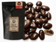 JUMBO HROZIENKA V ČOKOLÁDE 200 G VEĽKÝ DEZERT