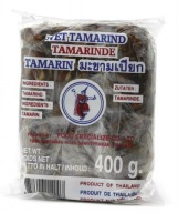 Tamarindová pasta 400 g