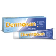 DERMOSAN mastný krém - 40 g