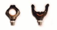 KONGER LOCK TEAM CARP END