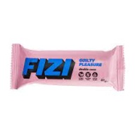 FIZI tyčinka s čokoládovou polevou. Dvojité Coco, 40 g