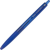 Výsuvné guľôčkové pero PILOT Super Grip G, modré