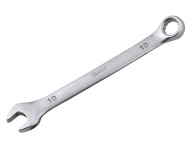 Skrutkový kľúč leštený 10mm rovný GEKO G11110