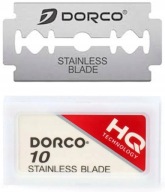 Štandardné žiletky Dorco St-301