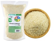 LÚPANÉ SEZAMOVÉ semienka biele - 500g - skupina MIGO