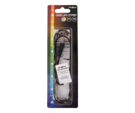 Samolepiaci vodotesný RGB LED pás, 50 cm