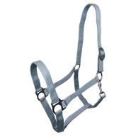 YORK Halter HARMONY Grey (S: Cob)