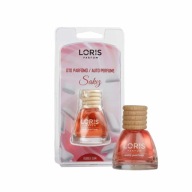 LORIS Bubble gumový prívesok s vôňou do auta 10ml