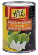 Jackfruit Jackfruit 565 g Pravý thajský