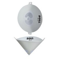 Papierové sitko Boll 0030081