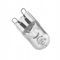 Halogénová žiarovka G9 230V 20W