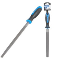 POLOKRUHOVÝ STRIPOVACÍ PILNÍK NA KOV 200MM