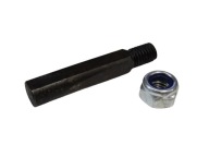 Krížový klin M72, K750, Dneper, Mw