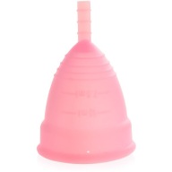 SILIKÓNOVÝ MESTRUATION CHA VEĽKOSŤ L 15 ml