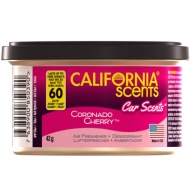 VÔŇA CALIFORNIA CORONADO ČEREŠŇOVÁ VÔŇA MÔŽE TRVAŤ VÔŇU DO AUTA