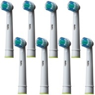 12x hlavica zubnej kefky Oral-b PRECISION