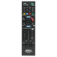 DIAĽKOVÉ OVLÁDANIE URČENÉ PRE UNIVERZÁLNY LCD LED TV SONY