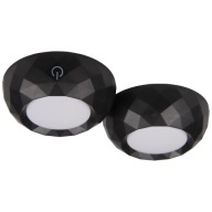 2x Samolepiace LED osvetlenie pod skrinku