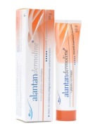 Alantandermolín, hlboko hydratačný krém, 50 g