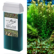 ItalWax depilačný vosk na telo FLEX ALGAE ALGAE 100 ml