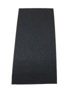 PLST NA NÁBYTOK STOLIČKA ČIERNA 100X200 PREMIUM POWER